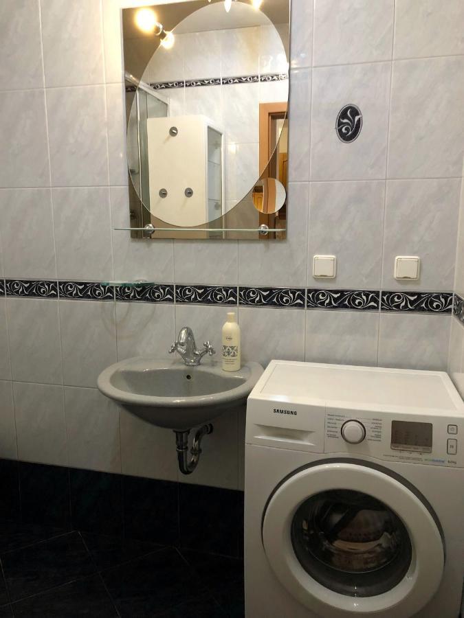 Sopot Centrum, Apartament W Dolinie Golebiewskiej +Hala Garazowa Экстерьер фото