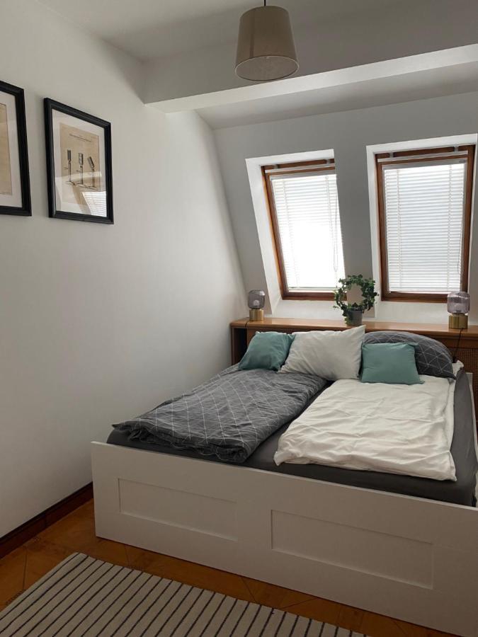 Sopot Centrum, Apartament W Dolinie Golebiewskiej +Hala Garazowa Экстерьер фото